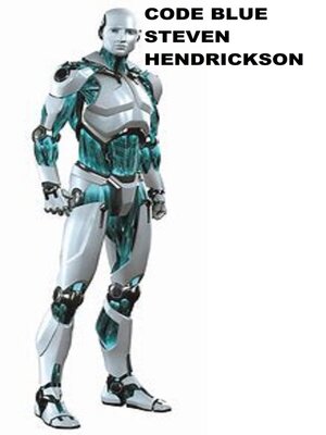 cover image of Code Blue